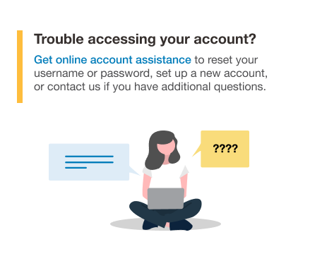 Get Login Help